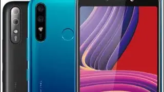Itel A56 Bypass Remoção de conta Google