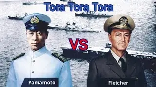 Tora Tora Tora World Conqueror 4