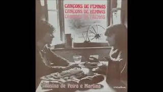 Rosina de Pèira e Martina - La Filha D'un Paisan