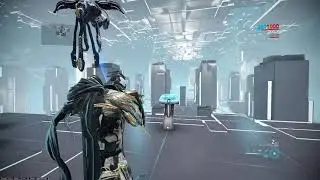 vectis prime with depleted reload