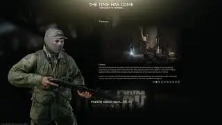 ALT+F4 ... Just a simple scav run in Tarkov!