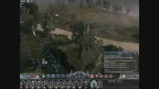 Napoleon Total War Online gameplay - 3