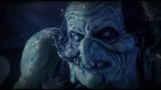 RHAPSODY OF FIRE - Never Forgotten Heroes - fan made Music Video - RIDLEY SCOTT'S LEGEND