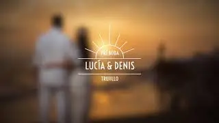Pre Boda L&D - ©Ray Valderrama Photography