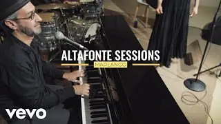 Marlango - Poco a Poco (Altafonte Sessions)
