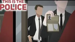 This Is the Police #11 / Game Over