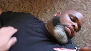 Daym Drops Dies Of A Heart Attack