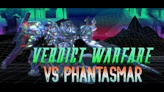 Duels vs Phantasmar 2 [Postcommentary]