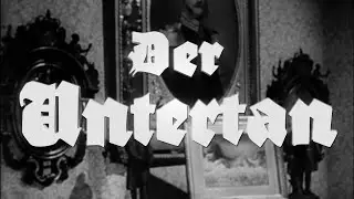 Der Untertan - Jetzt auf DVD! - mit Werner Peters und Paul Esser - Filmjuwelen