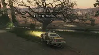 Mafia III Elwood Driv3r