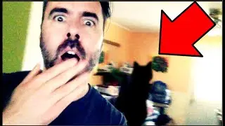 (WOW) That Was STRANGE! ! (MESSAGE TO SUBSCRIBERS)