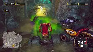 Dragonoid Solo