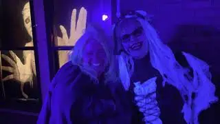 2021 Halloween 🎃👻