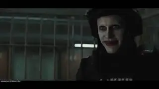 [ 한글 자막 ] 영화 수어사이드 스쿼드 엔딩 씬. (Suicide Squad Ending Scene)