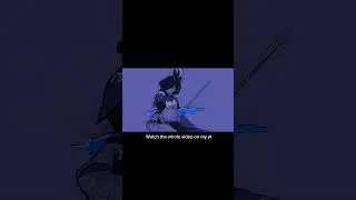 Enchantè - fontaine animatic