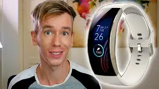 Amazfit X: Specs & Everything you need to know. WOW!