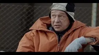 Михаил Ефремов Стих Почему не покупаем Русское