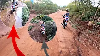 O MENOR LOKO DA POP 100  😱😂😂