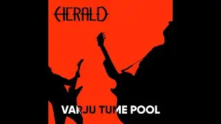 Herald - Varju tume pool