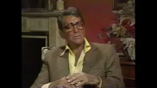 Dean Martin 1984 Friars' Man of the Year Coverage Good Morning America