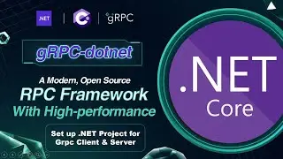[gRPC #1] How to set up the grpc project well to understand gRPC properly?