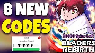 8 NEW CODES FOR BLADDERS REBIRTH IN SEPTEMBER 2024|ROBLOX BLADDER REBIRTH CODES