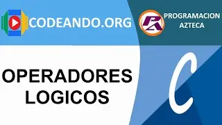 Curso de C - Operadores lógicos