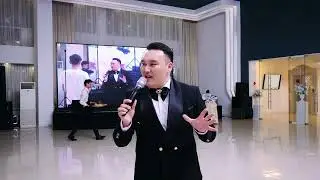 АДИЛЕТ ВЕДУЩИЙ ТАМАДААА