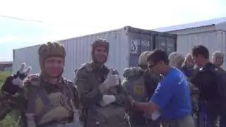 пешком по небу 1