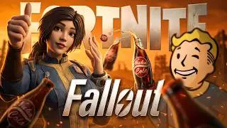 СТРИМ FORTNITE ПРЯМОЙ ЭФИР ▶️ ДЕВУШКА ТАЩИТ НА ДНО ВСЮ КОМАНДУ ▶️ РЕЖИМ ZEROBUILD