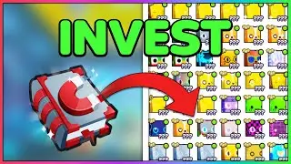 🤔 What to *INVEST* 😉 in BEFORE Update 9? [PS 99]