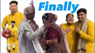 Wedding vlog || mayank sharma vlogs
