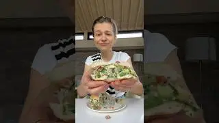 Chopped bagel 🥯
