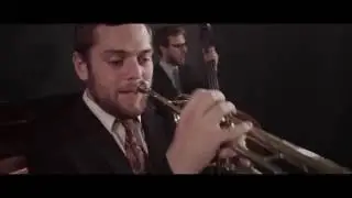 1920s & 30s Swing & Jazz band for Hire | The Big Five
