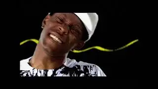 Dizzee Rascal - Fix Up Look Sharp (Official Video 2003)