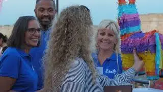 Soirée Exotismes 2024 à Marseille !