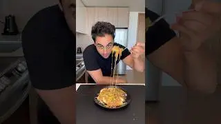 Trying a UK Jacket Potato…at home in America