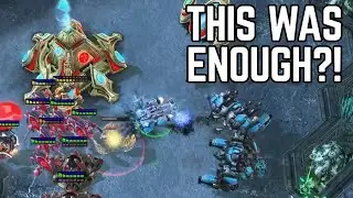 uThermal Destroying Grandmasters with Thors #3