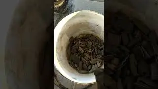 Как зарабатывать на плавке свинца