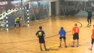 06 Гол Данил Марков 02/Протекино 8:1 ЗОЖ-2(14.02.15)