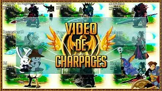 =AQW= Top Char Pages !!!