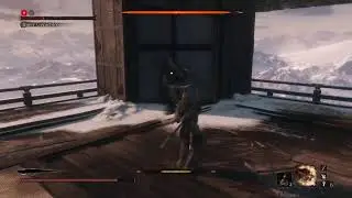 Sekiro Gauntlet - Short Sekiro Stream