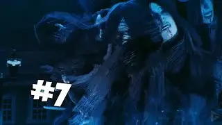 The Evil Within 2 ► УРОДЛИВЫЙ БОСС И МЭРИЯ ► #7