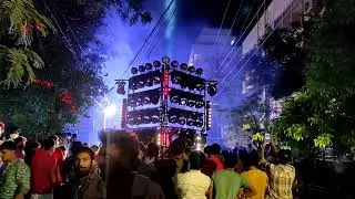 Ramnagar Akhil Pailwan Anna Bonalu 2022 Full video
