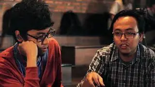 TELKOMSEL - THE NEXTDEV