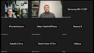 Молитва духом (2 часть)