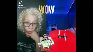 wow i love it.....Tik tok