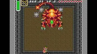 神々のトライフォース - ノーダメージ縛り 9b/21