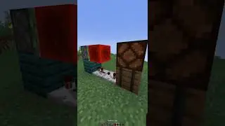 Easy 1-Wide Tileable Mailbox for SMPs