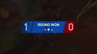 Mech Arena 2024 5v5 battling bots in the CRANE YARD MAP  11 15 20 05 59